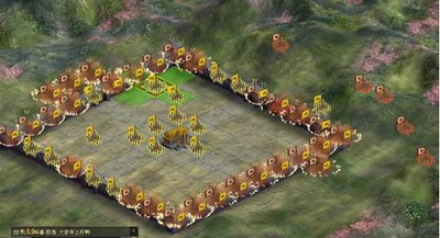 战将online最新图片