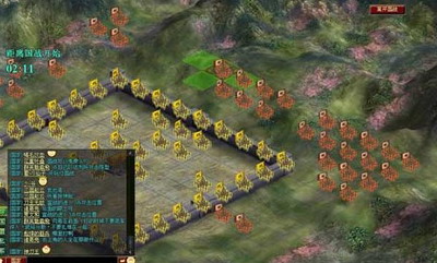 战将online最新图片