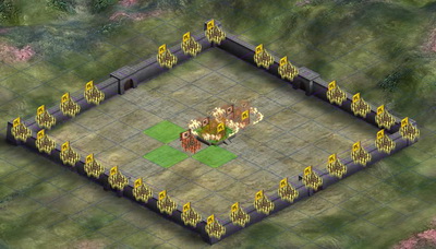 战将online最新图片