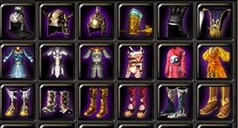 战将online最新图片