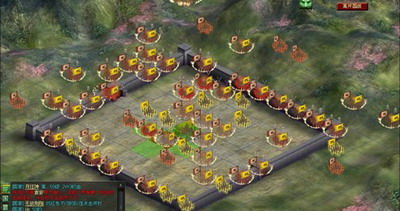 战将online最新图片